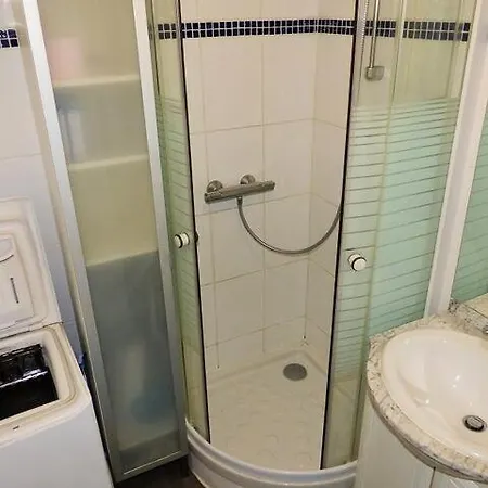 Sympa Apartman *
